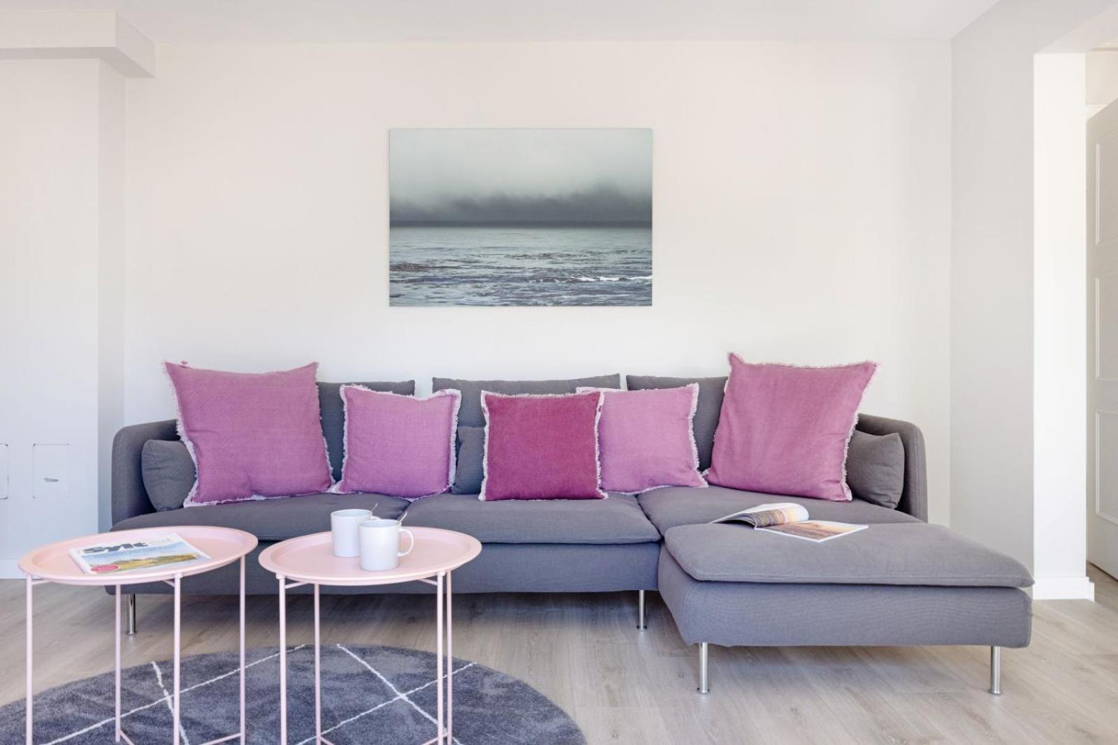 Ferienhaus Buhne 44 *