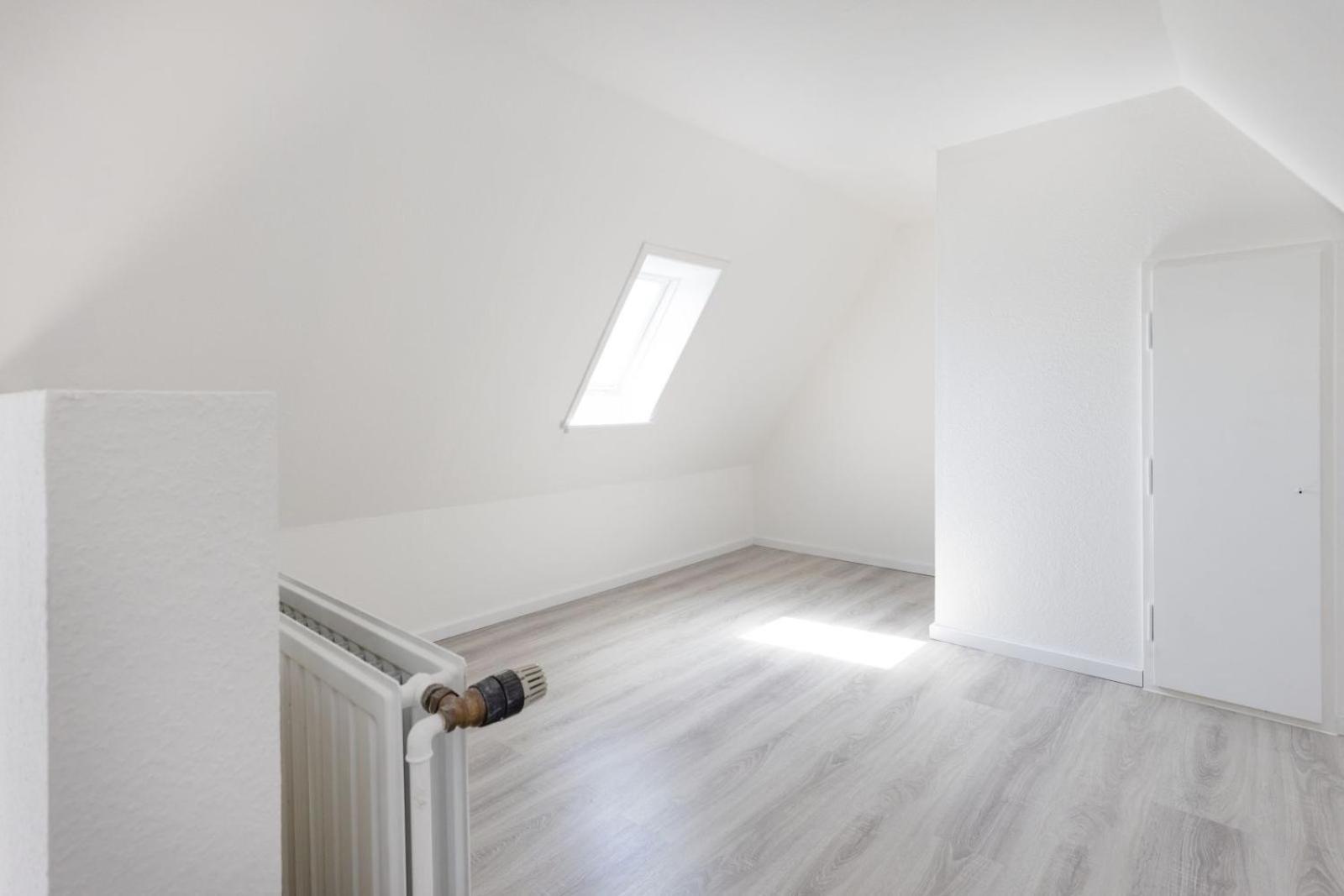 Ferienhaus Buhne 44