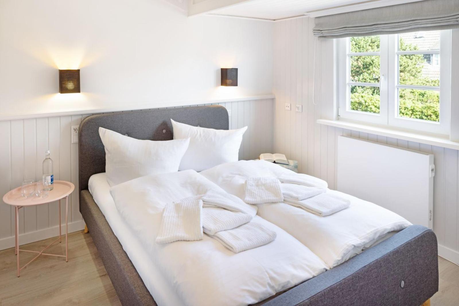 Ferienhaus Buhne 44 *