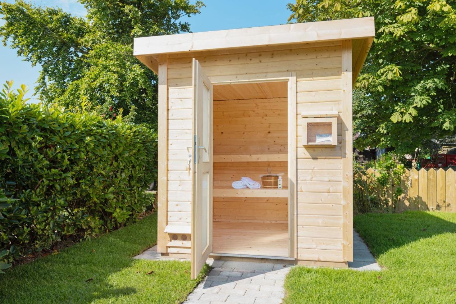 Buhne 44 Ferienhaus List auf Sylt